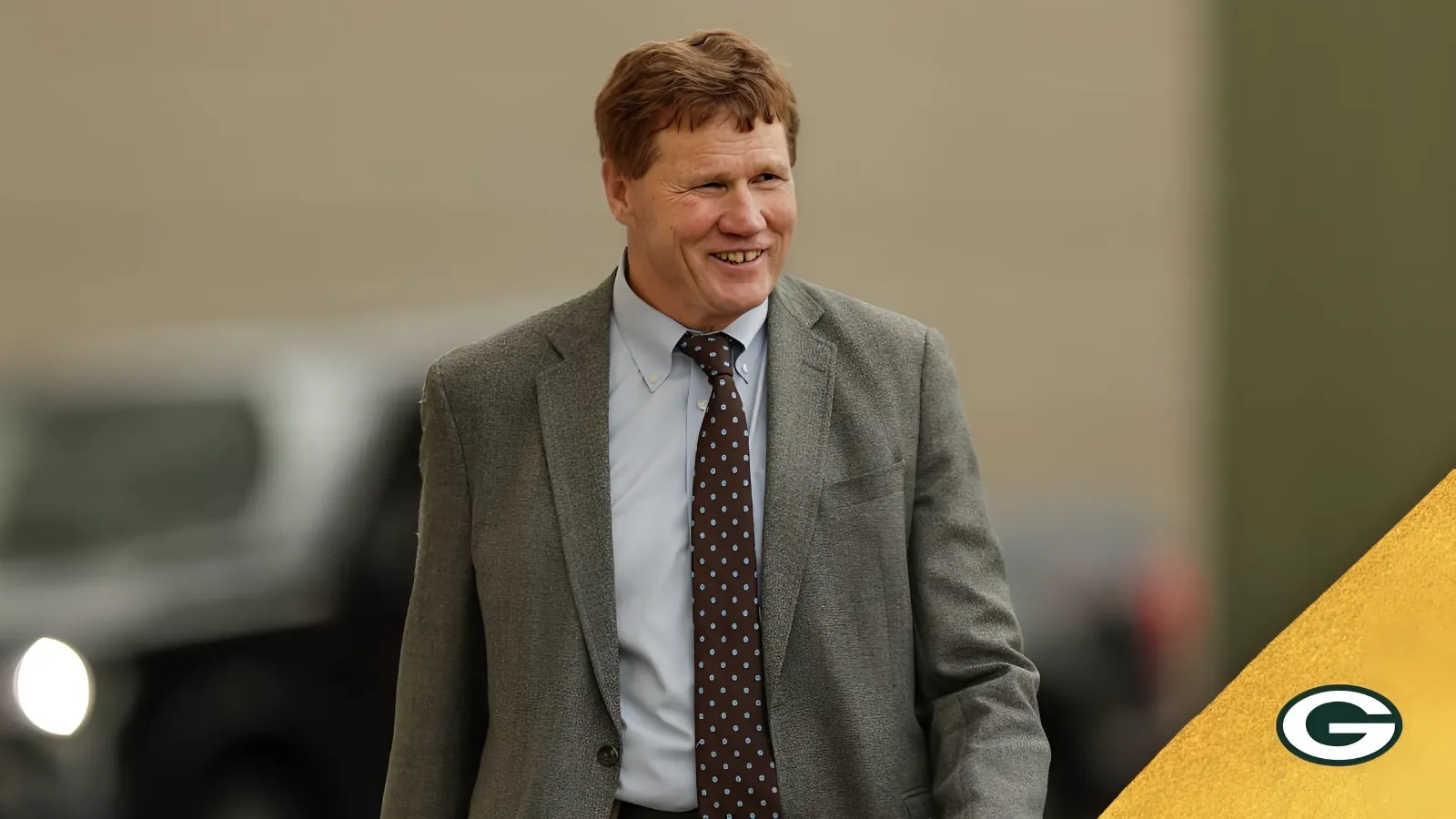 Packers Choose Mark Murphy’s Successor