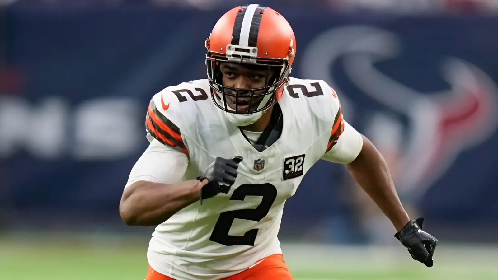 Extension for $100 Million Star Dubbed Browns’ Top Summer Priority