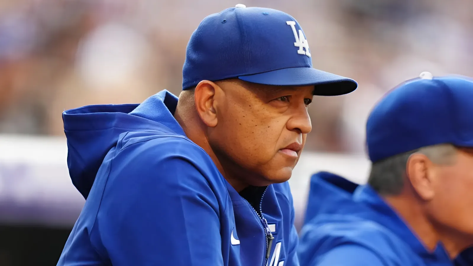 Former GM Makes Bold Los Angeles Dodgers Prediction For Deadline