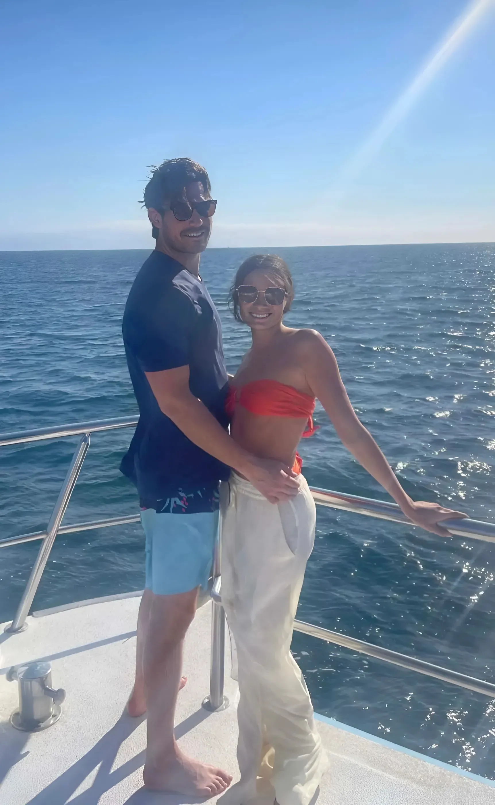 Go Inside Paige DeSorbo and Craig Conover’s “Family Vacation” in Italy (PHOTOS) - t2news.cafex