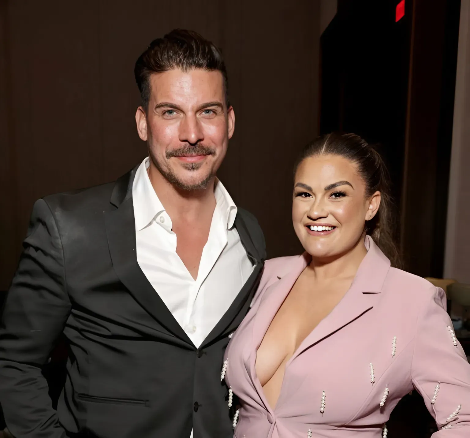 Jax Taylor Exposes Brittany’s “Weird” S.e.x Request Amid Separation and Discusses The Valley Season 2 Start Date, Unaired Drama, and Secret Cast Feud