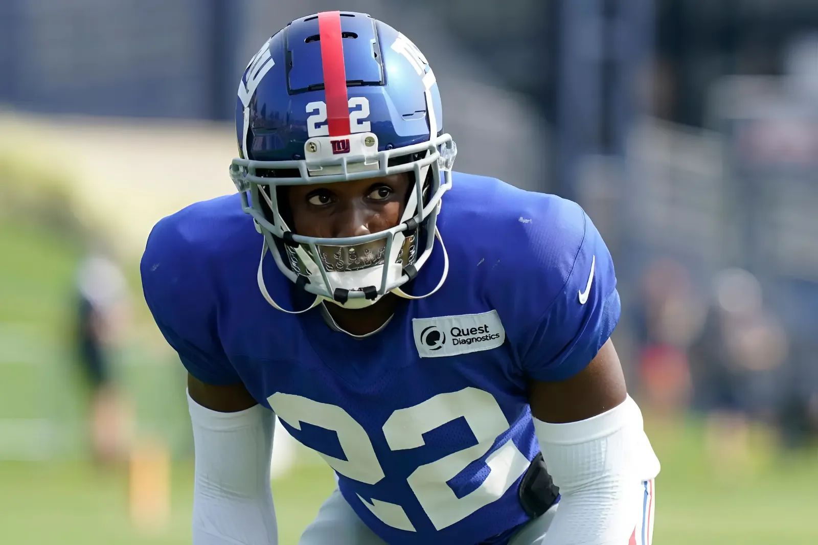 Browns Urged to Sign Veteran Former Giants CB Amid Injury Concerns