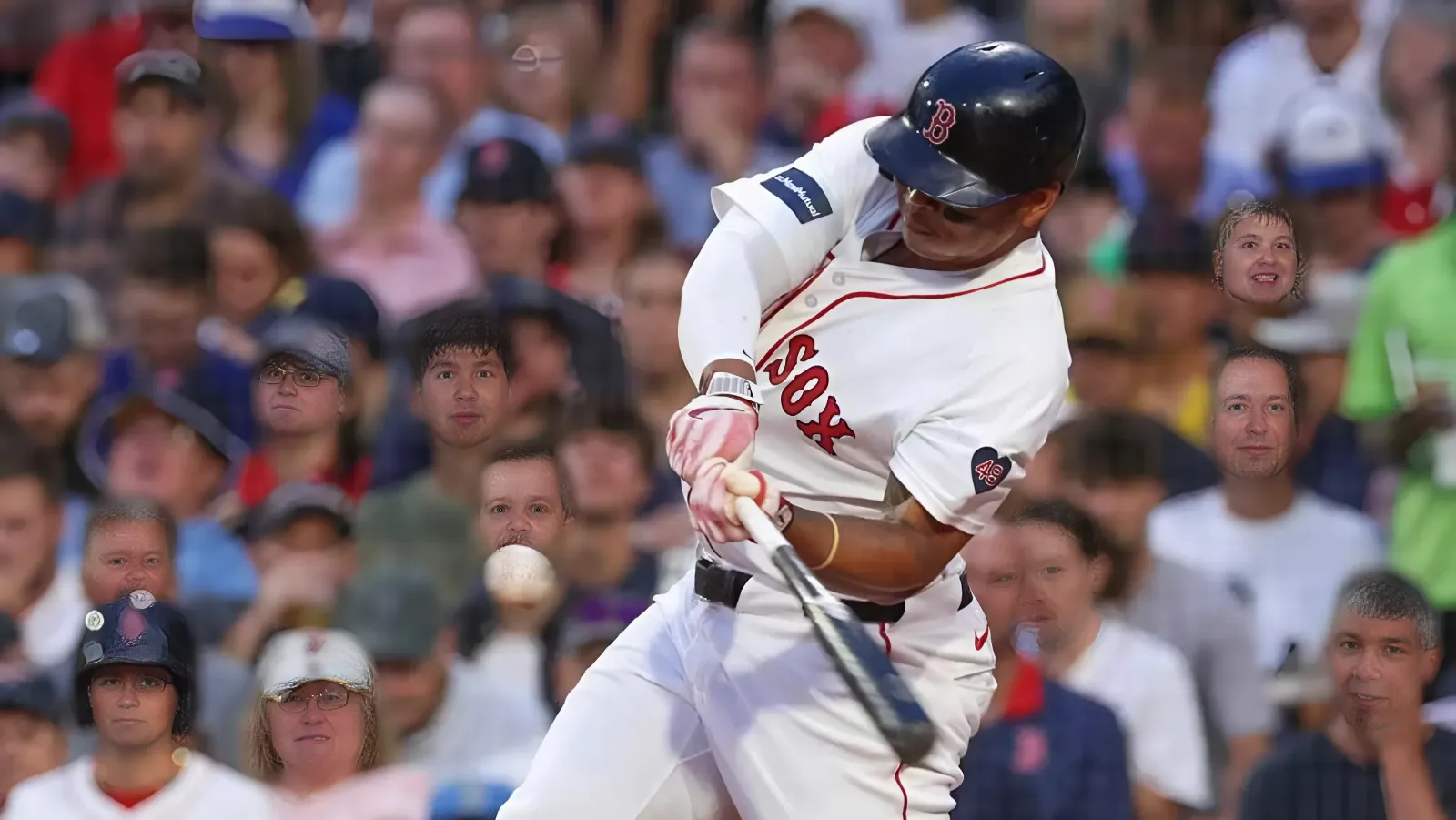 Red Sox storm back in last 2 innings, earn walk-off win vs. Jays