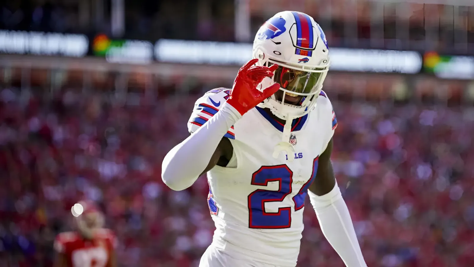 ESPN says recent first-round pick was Bills' most surprising player at minicamp