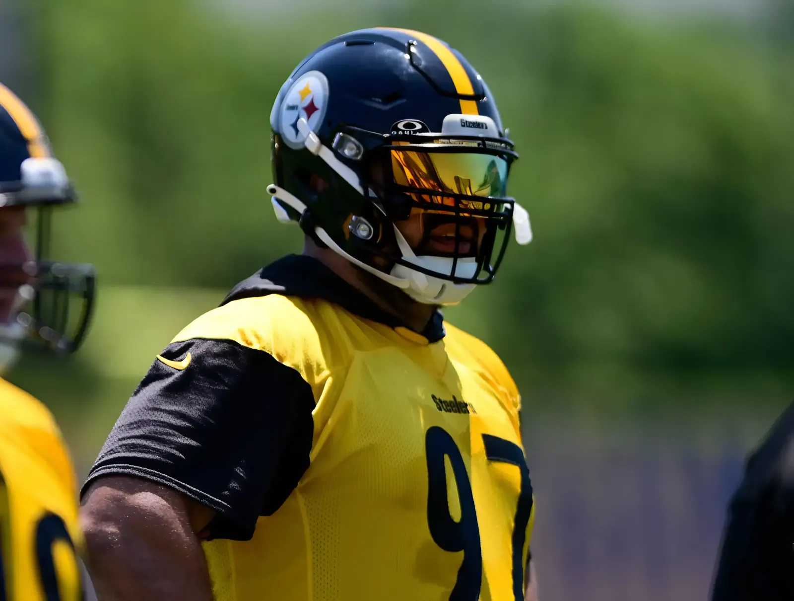 Landing spots for Steelers legend if he jumps ship in 2025 free agency