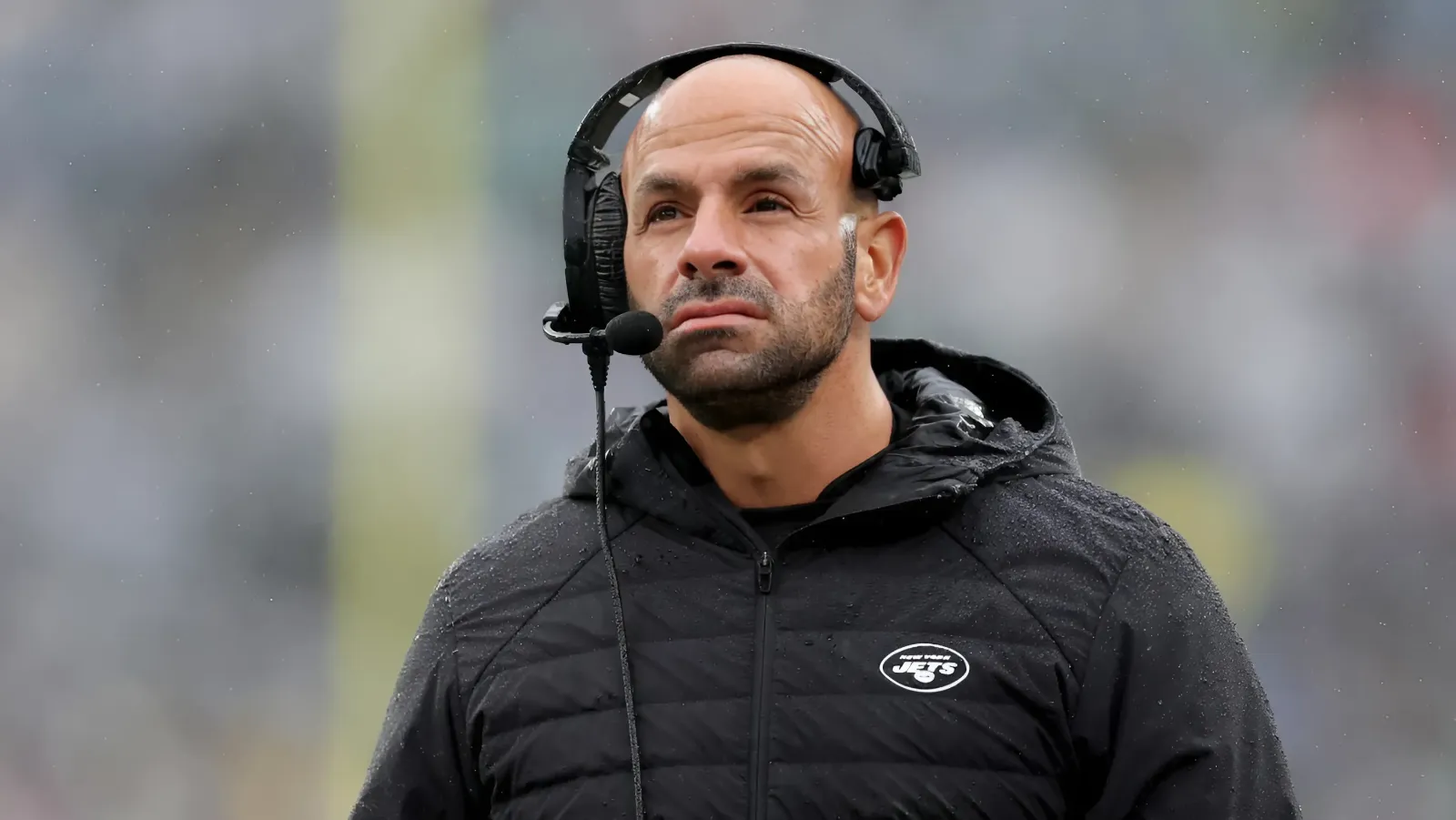 Are Jets preparing to move on from GM Joe Douglas, HC Robert Saleh?