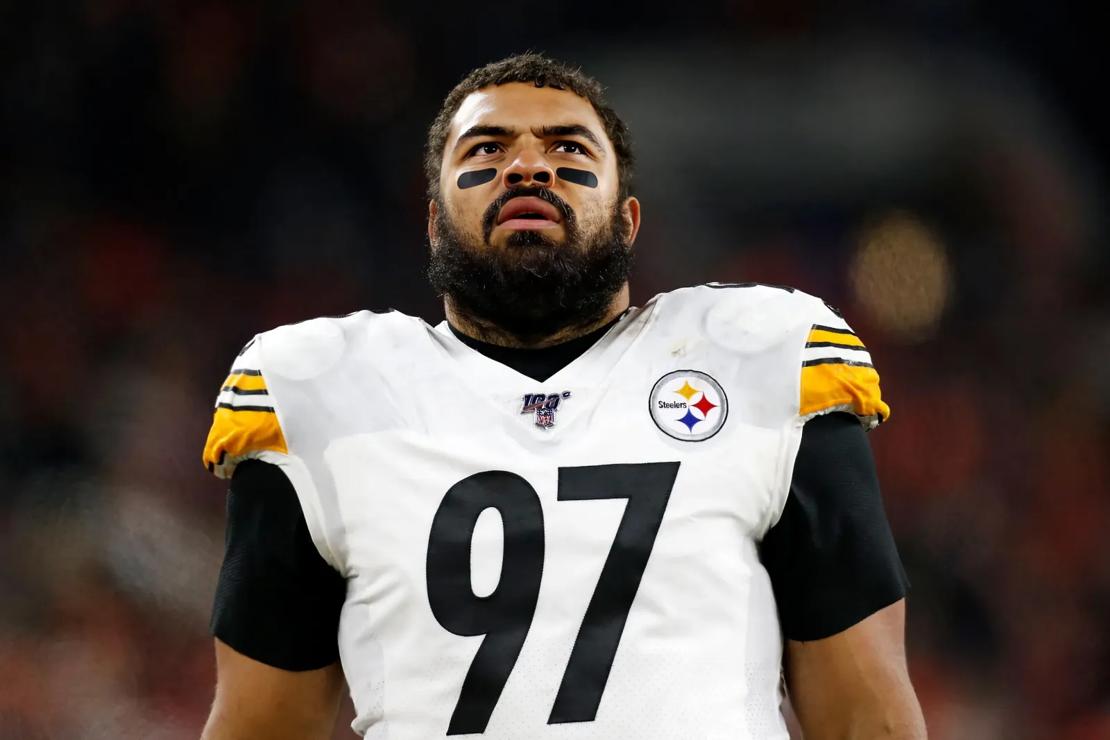 Steelers Star Rips Browns Over Rumors of Future Move