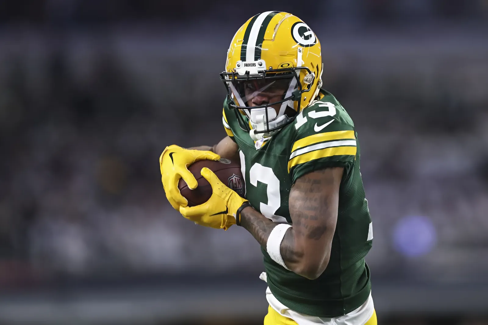 Packers Weapon Named Under-the-Radar Breakout Candidate