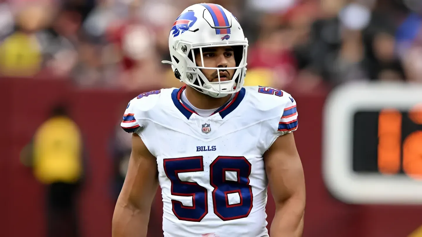 Buffalo Bills Rumored to Drop Star Linebacker Matt Milano, But Does It Make Sense?