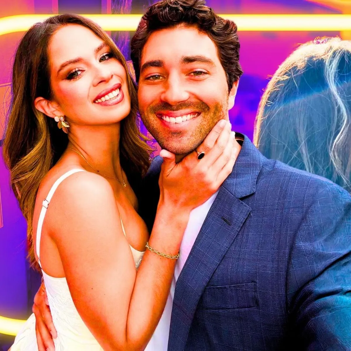 The Bachelor: A Big Clue That Joey Graziadei And Kelsey Anderson Are Already Married