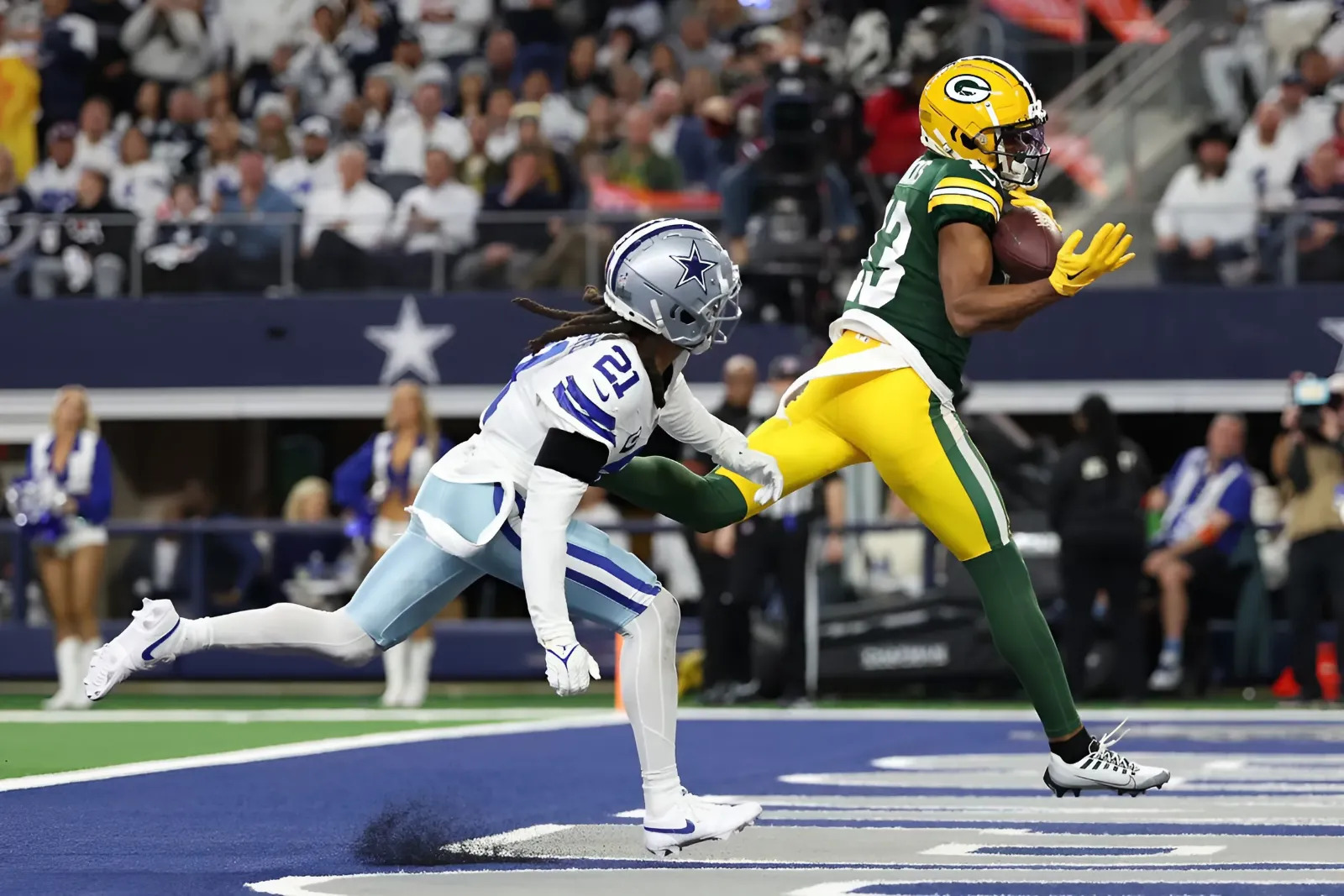 Cowboys’ playoff disaster vs Packers is about to get so much worse