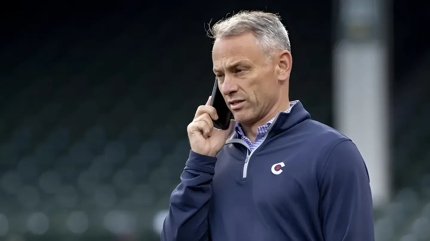 Jed Hoyer raked over coals for failures in constructing the Chicago Cubs roster