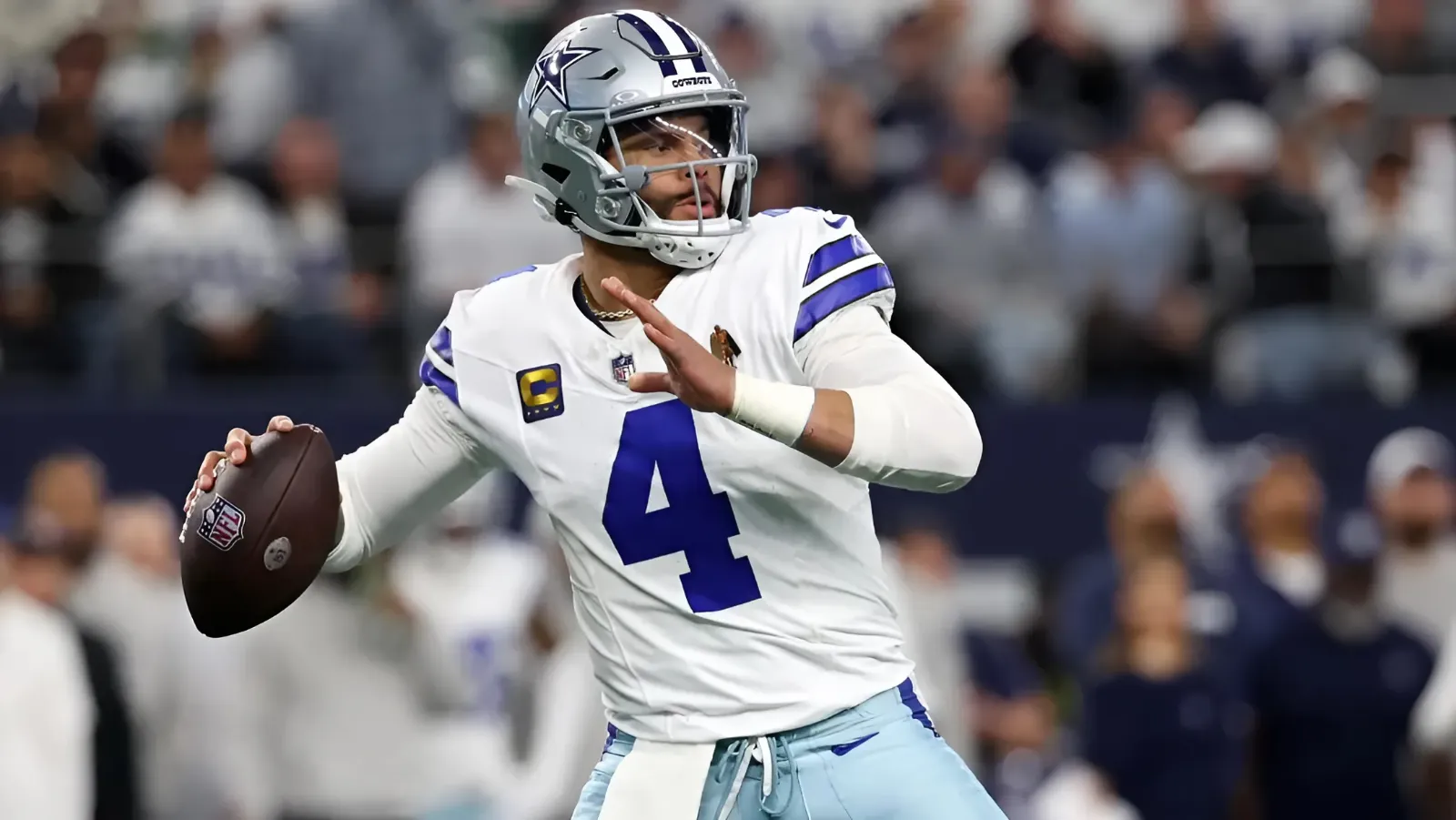 Cowboys must extend Dak Prescott ASAP after latest Jordan Love contract buzz