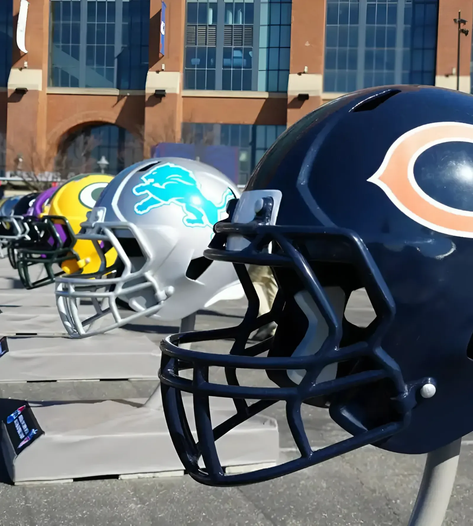 Bears Offered Shocking Quick Fix To Turn Team Around in 2024 Season