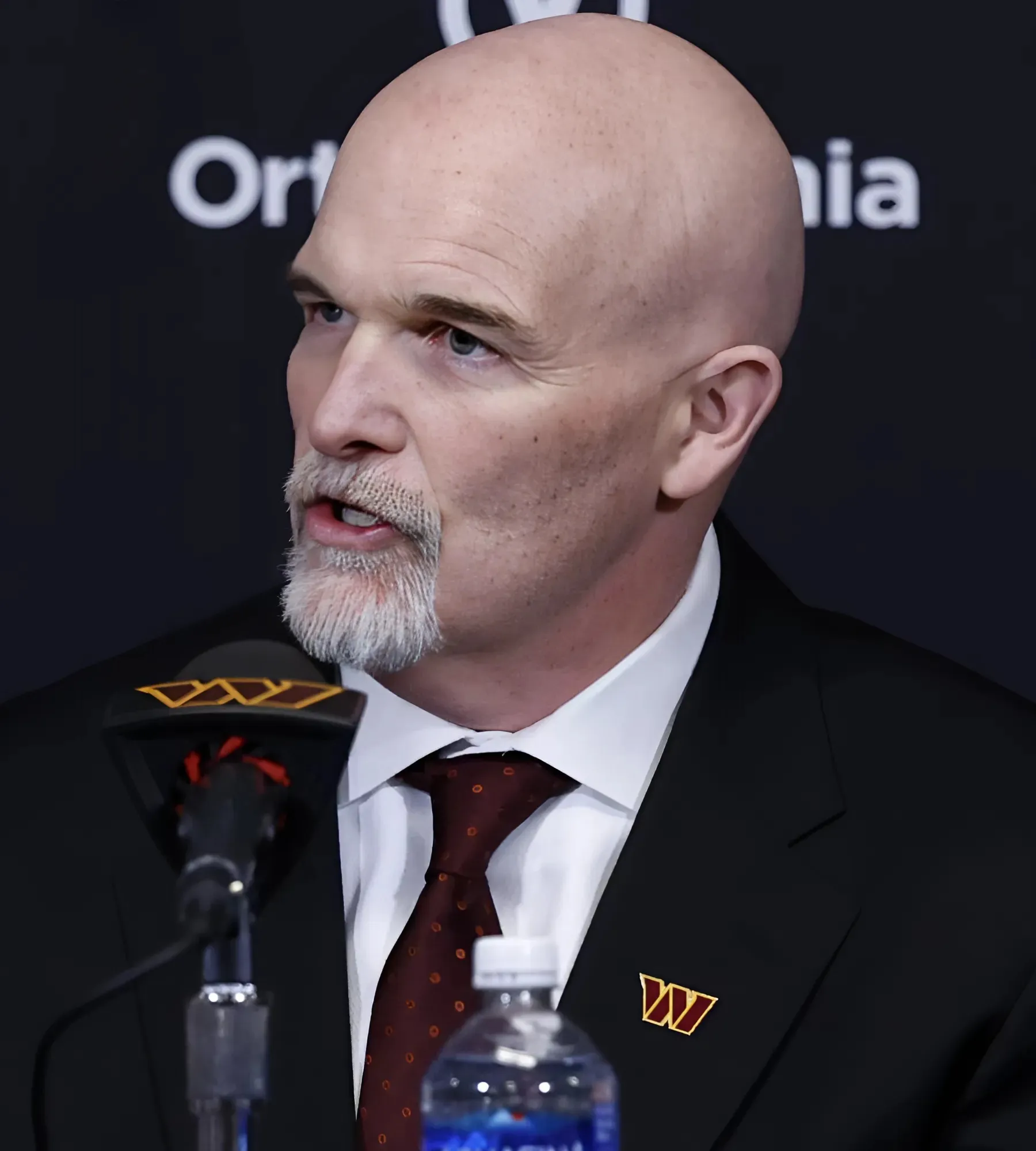 Analyst reveals overlooked motivational tool for Dan Quinn in 2024