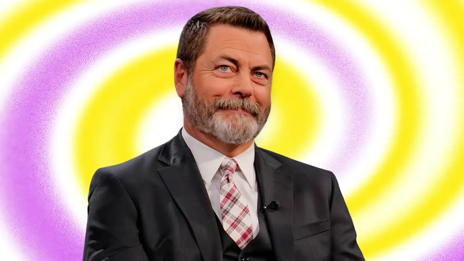 The Real-Life Diet of Nick Offerman, Who Can't Eat Like Ron Swanson Anymore