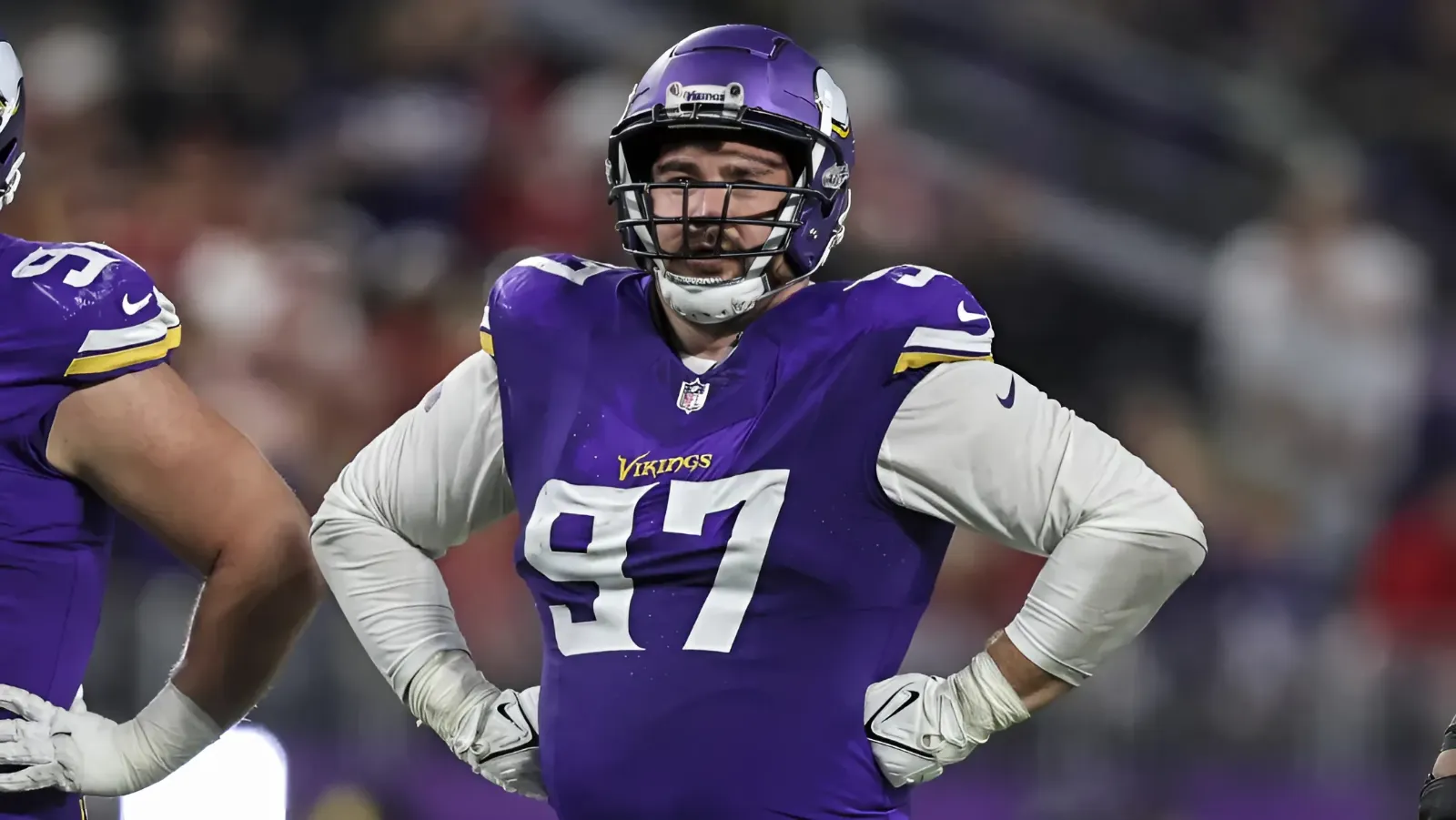 Recent list shines light on Vikings massive weakness heading into 2024