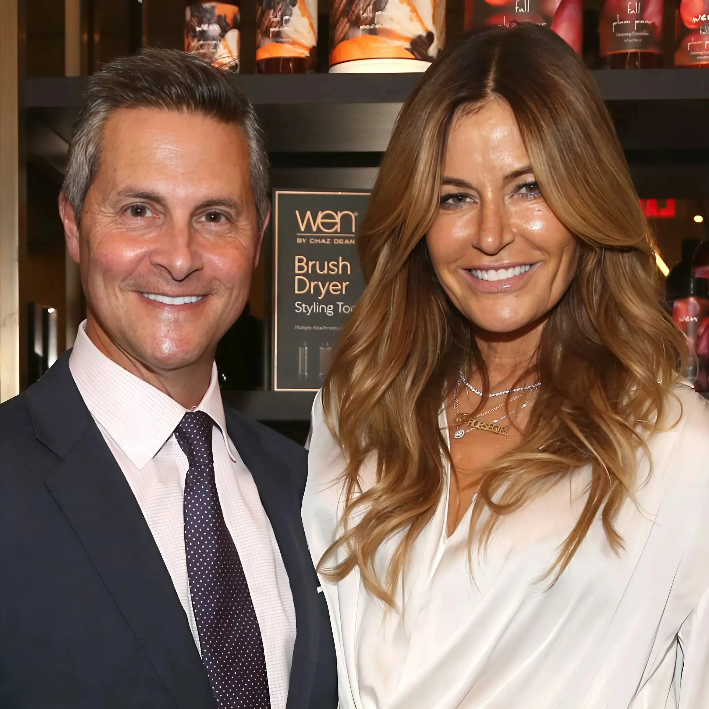 Kelly Bensimon Calls Off Engagement Four Days Before Wedding: Read Her Statement