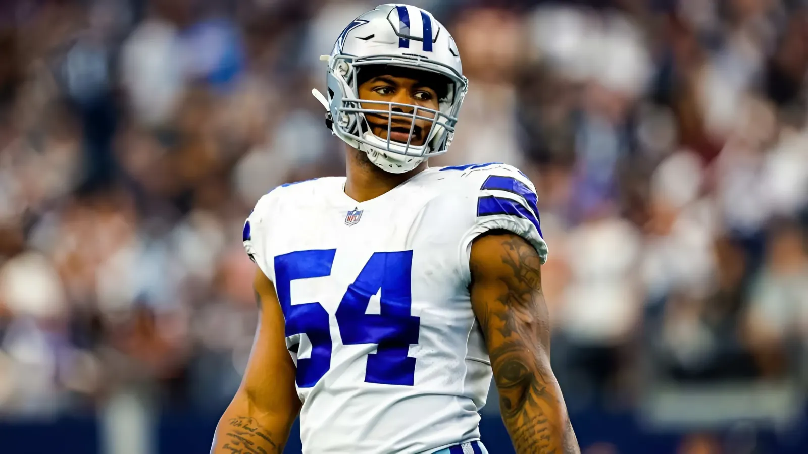 Dallas Cowboys' Sam Williams has a Make-or-Break year in 2024