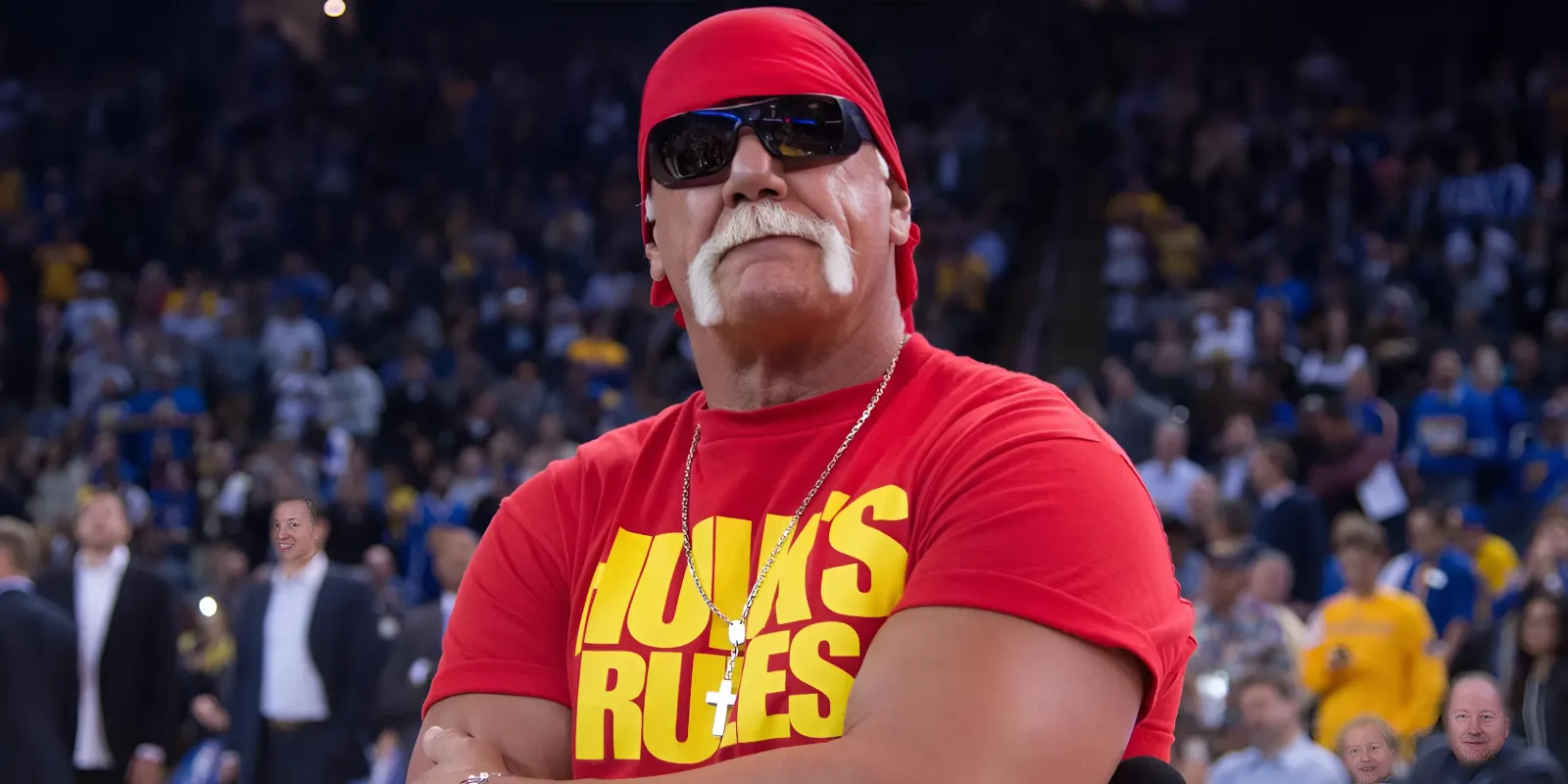 Hulk Hogan Asked Jake Paul if The Mike Tyson Fight Was Legit, or Like WWE