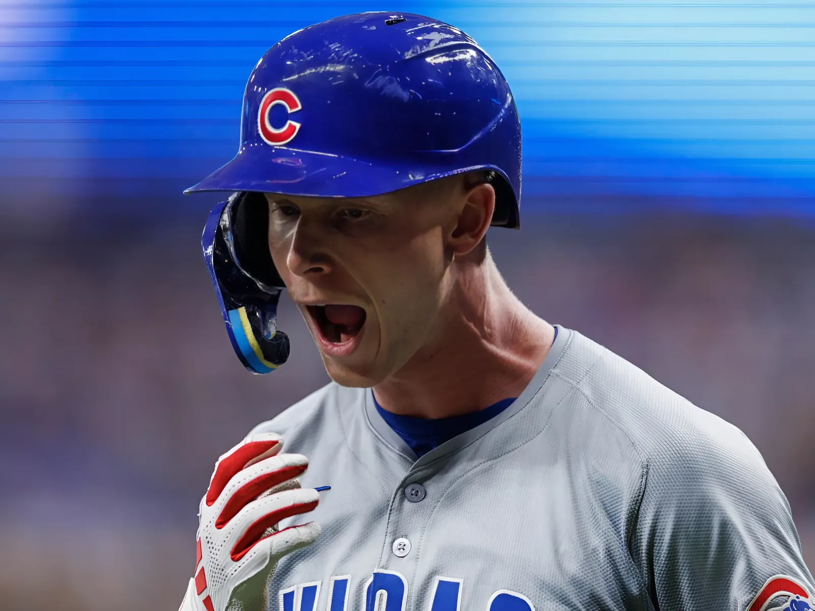 Chicago Cubs President Offers Interesting Comparison for Pete Crow-Armstrong