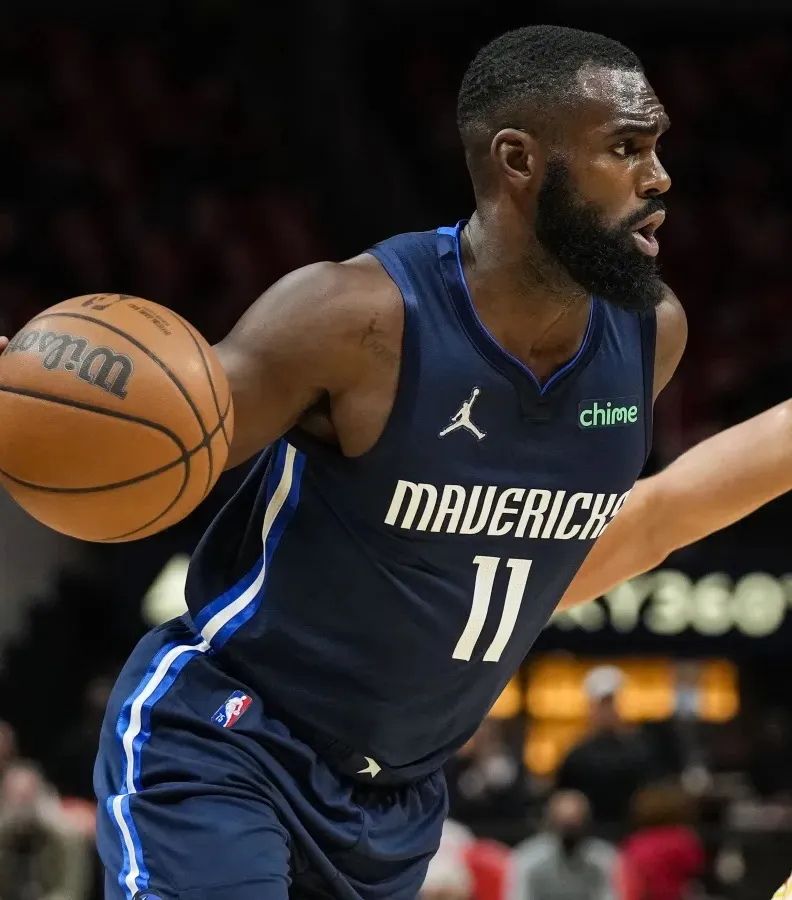 Grade The Trade: Mavs Finally Land Third Star In Blockbuster Proposal ...