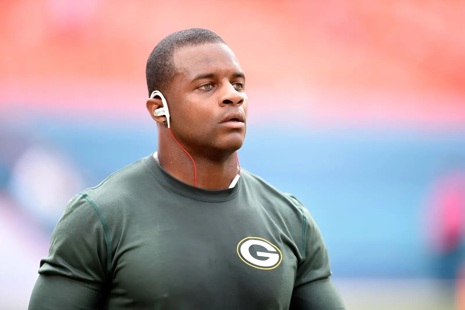 Ex-Packer Randall Cobb & Family ‘Lucky to Be Alive’ After Home Incident, Wife Says