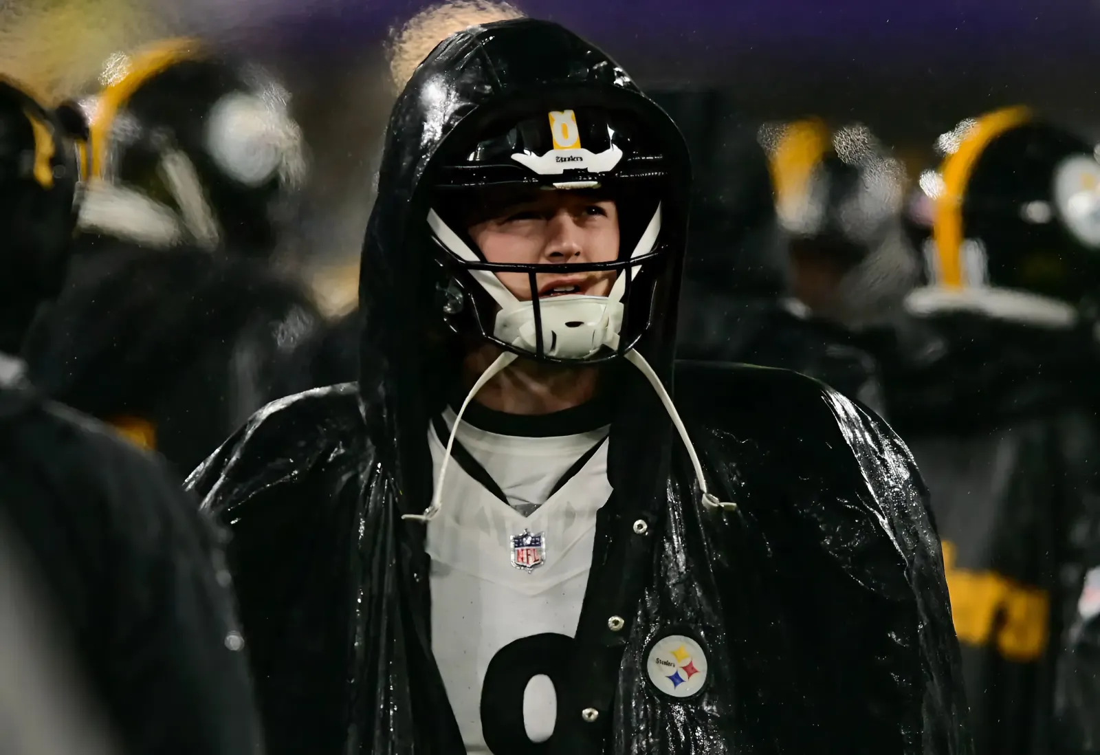 Kenny Pickett’s QB Trainer Says False Narratives Were Pushed in Pittsburgh: ‘They Are 100 Percent BS’