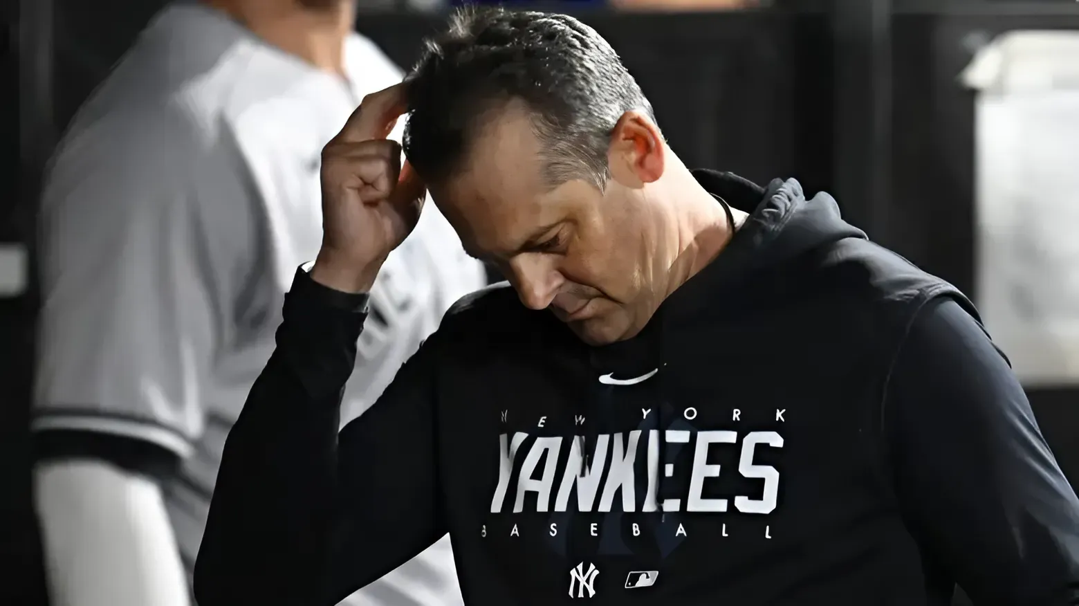 Yankees’ Aaron Boone Calls Out Struggling Star Amid Brutal Slump