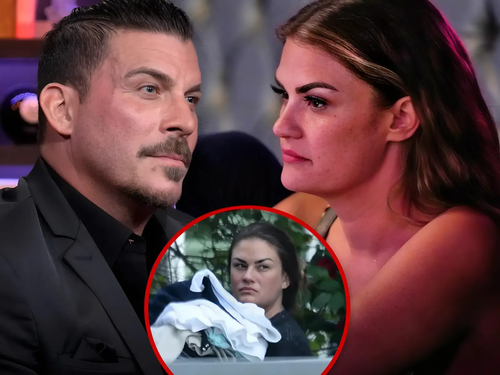 Report: Mystery Woman Claims Jax Taylor Cheated With Her