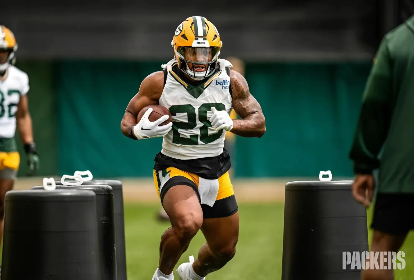 Packers 53-Man Roster Prediction Ahead of 2024 Training Camp