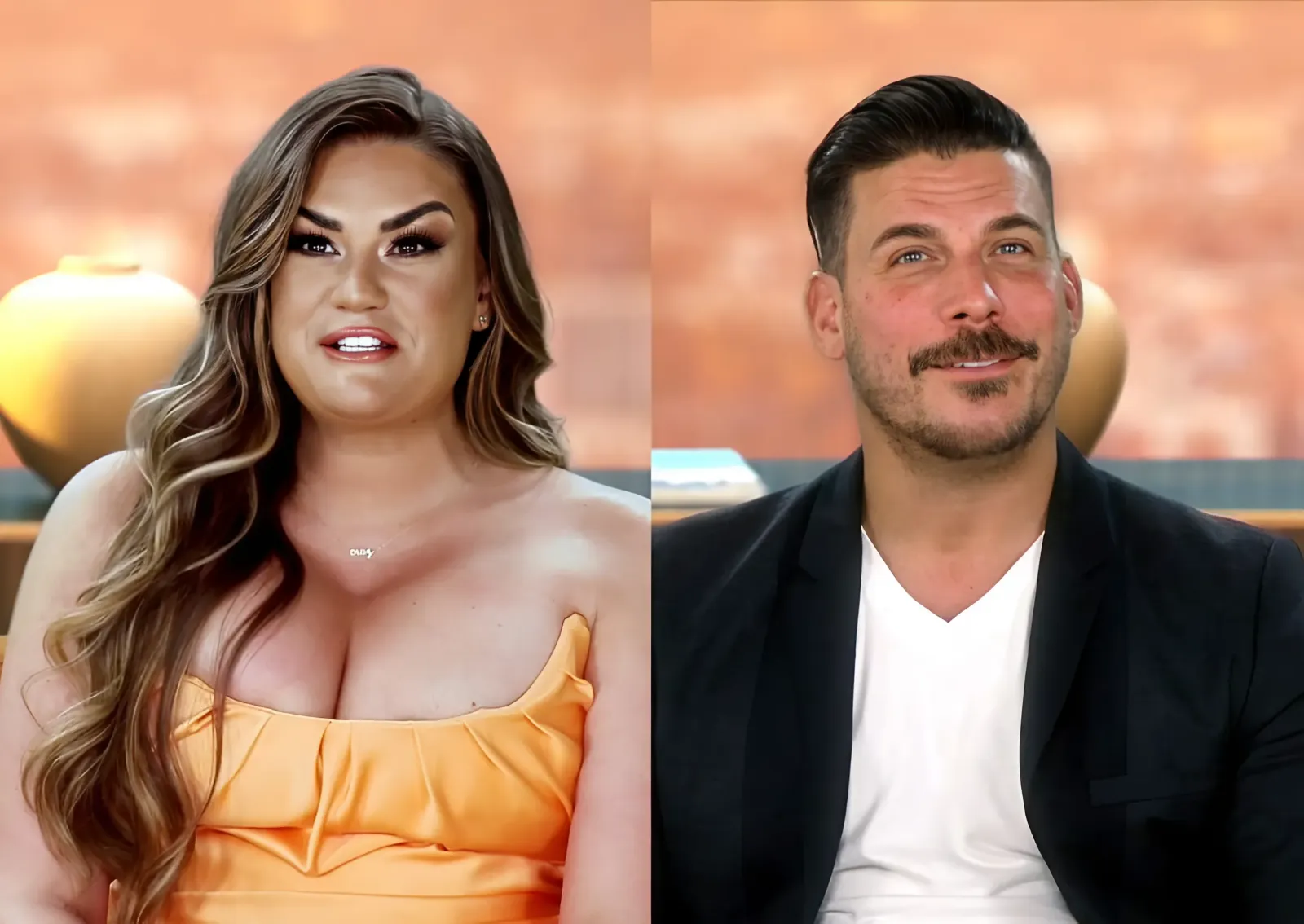 PHOTOS: Woman Leaks Alleged Texts From Jax Taylor, and Shares Pic of Herself in Jax & Brittany Cartwright’s Bedroom Amid Separation