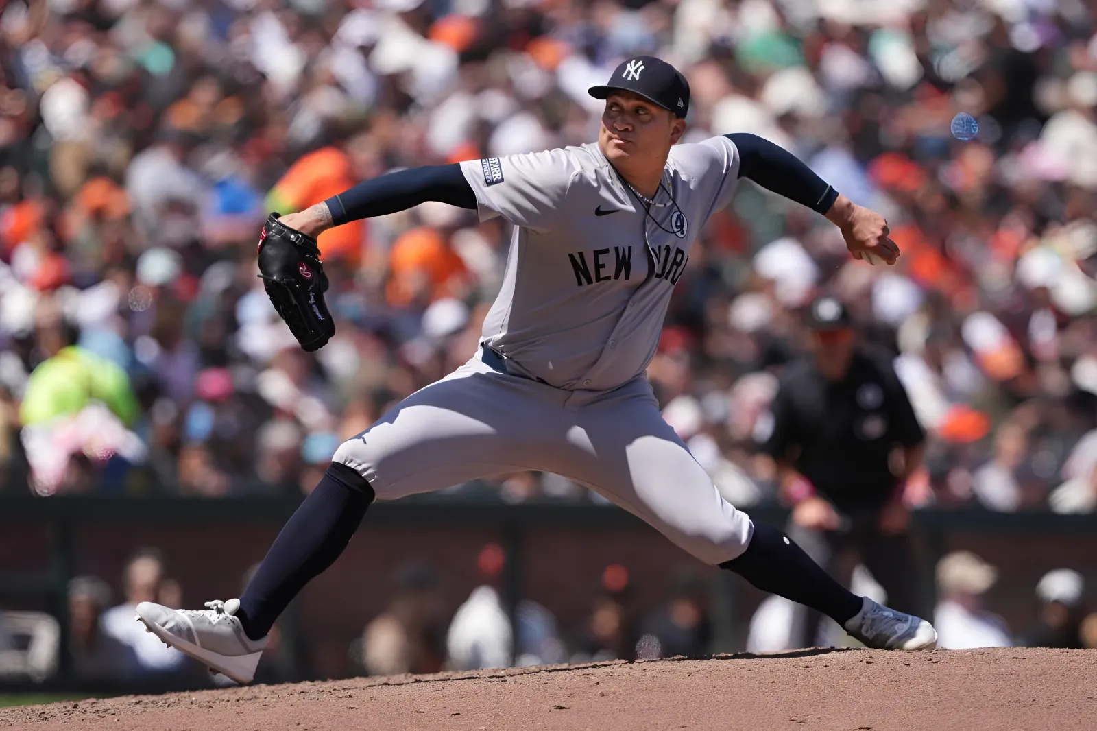 Two Yankees Relievers Clear Waivers