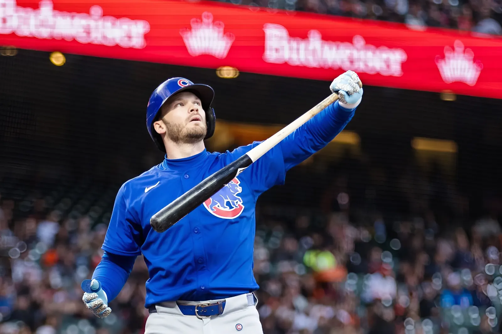 Cubs Postseason Window Could Be Closing Already