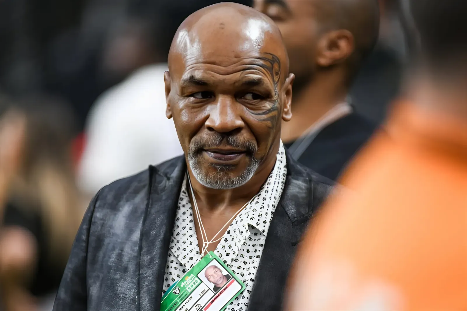 Mike Tyson’s Daughter Gushes Over Dad’s Chiseled Physique at 57: “Casually Has a 6 Pack”