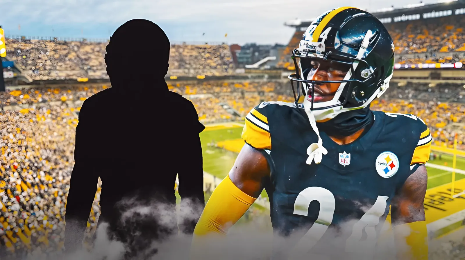 1 perfect Steelers move to fill out roster ahead of 2024 training camp