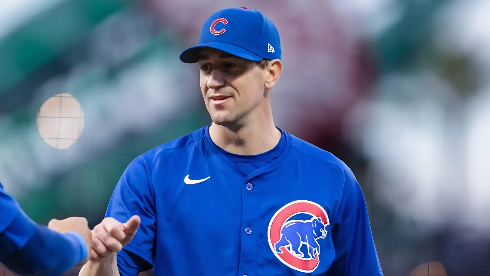 Kyle Hendricks reaches impressive milestone with Chicago Cubs