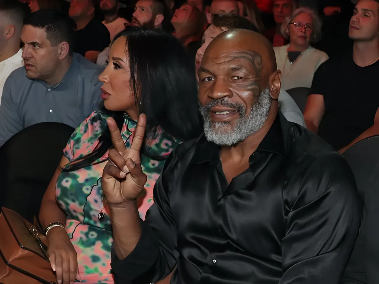 Mike Tyson is a multi-millionaire again — here's how he spends his money