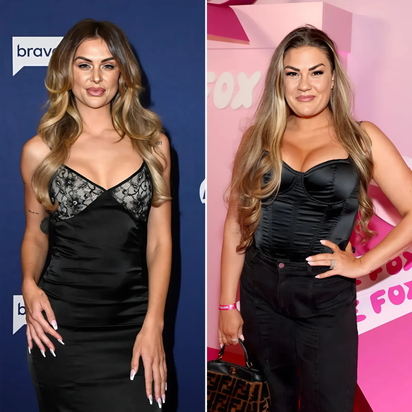 What VPR’s Lala Kent and Brittany Cartwright Have Said About Their Dynamic After Babysitter Fight