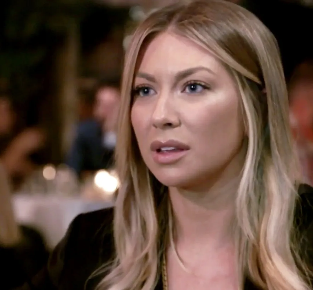 Why Stassi Schroeder Should Join The Valley
