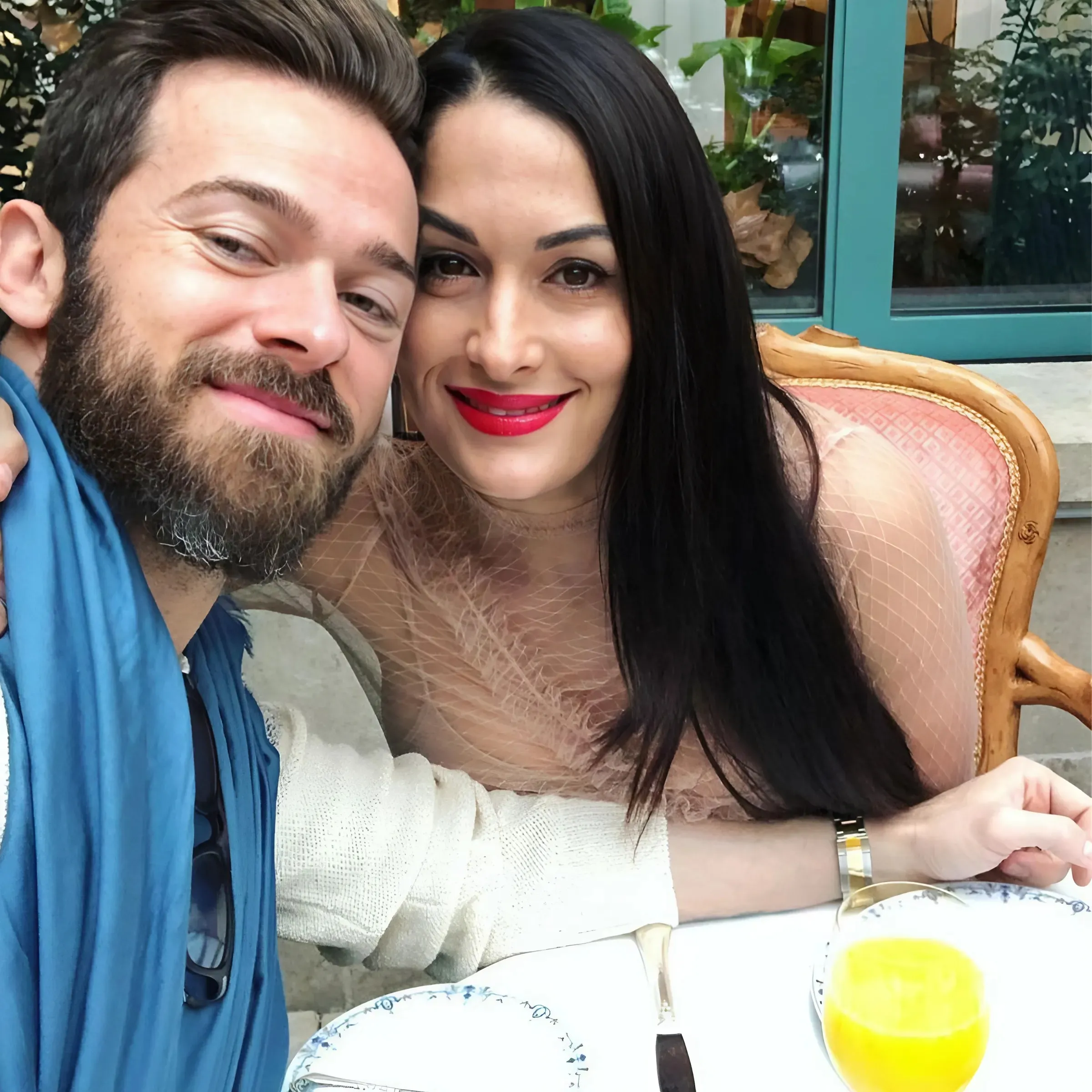 Artem Chigvintsev & Nikki Garcia Talk Baby #2: ‘People Are Going to Be Very Excited’