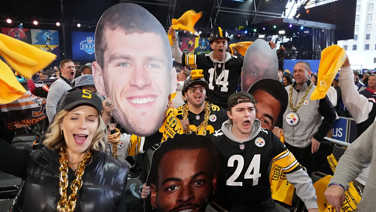 Many Steelers Fans Will Be Receiving A Big Settlement Check After NFL Loses Lawsuit