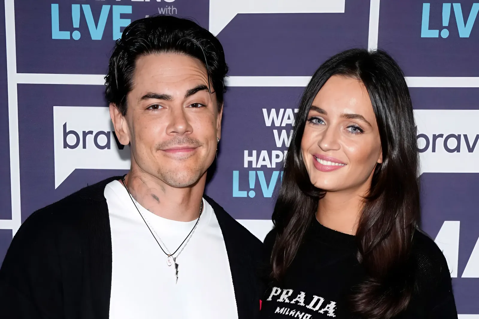 Victoria Lee Robinson Makes a Rare Statement About Dating Tom Sandoval: "Love"