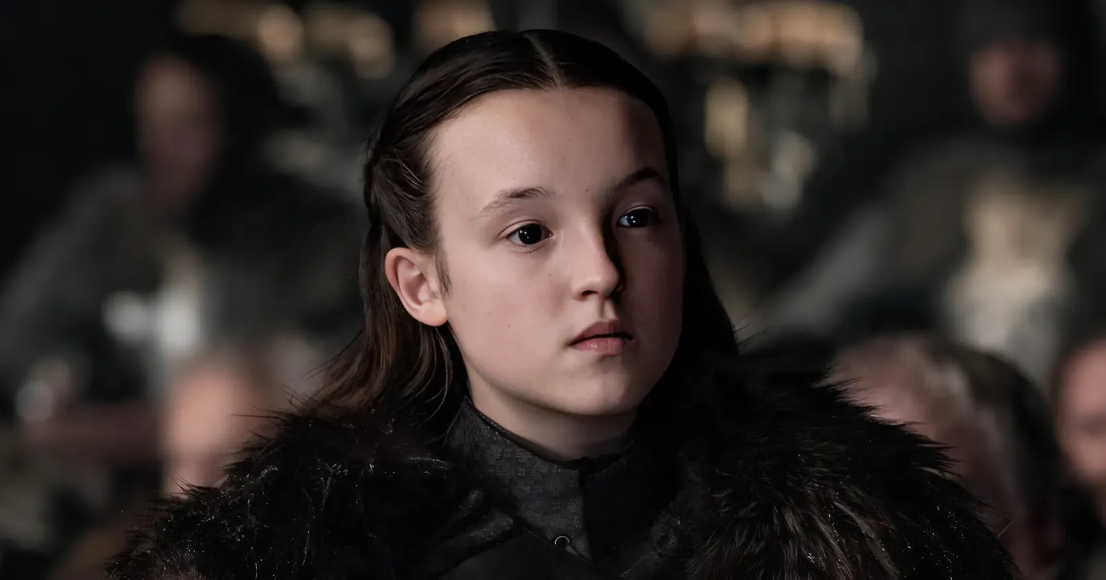 Interview with Bella Ramsey, Game of Thrones’ Lyanna Mormont