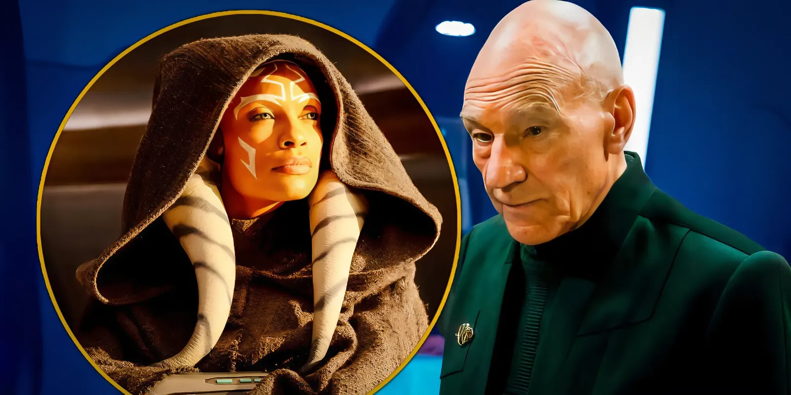 Rosario Dawson Turned Down Star Trek For Star Wars: Ahsoka