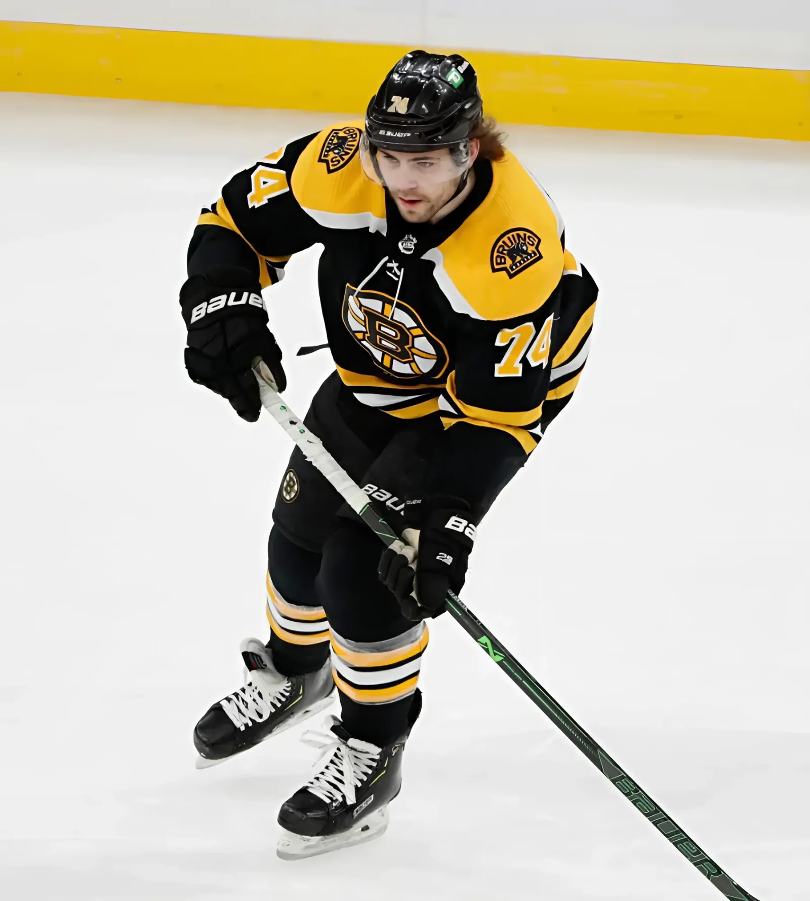 Oilers are reportedly among the teams interested in free agent Jake DeBrusk