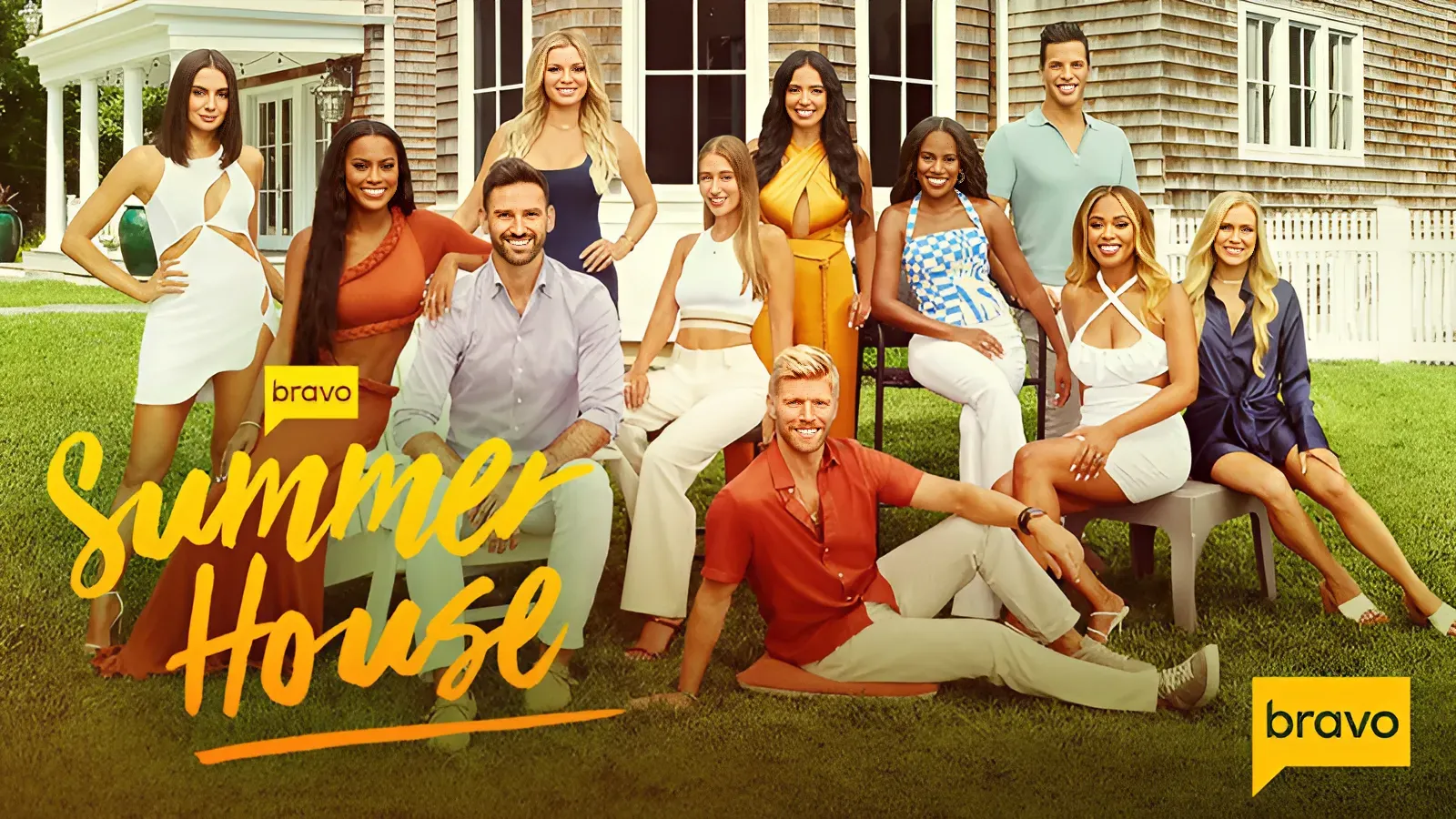 ‘Summer House’ Star Plays Coy About Season 9 Return