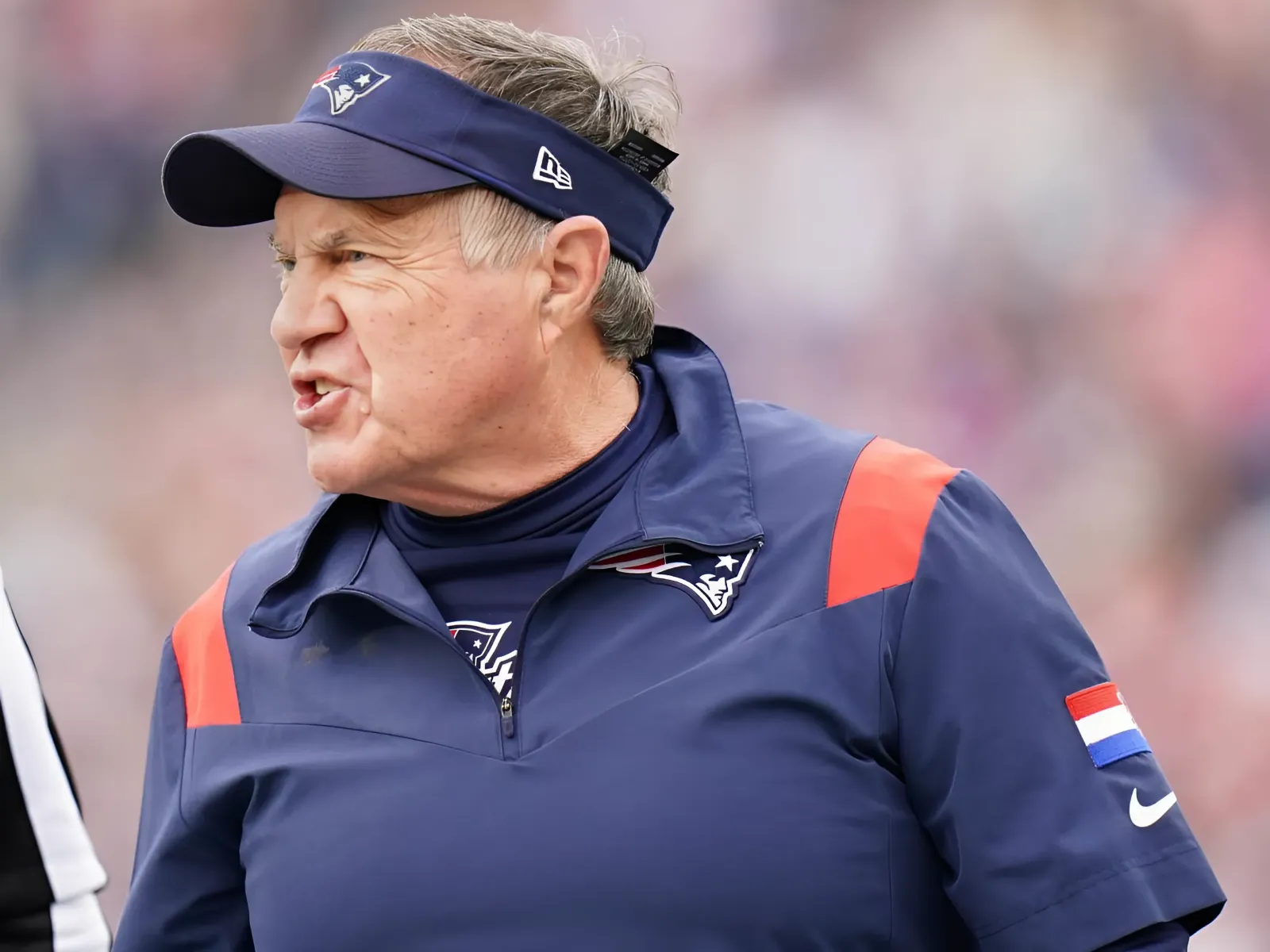 Former Jets Quarterback Believes Team Could Pursue Bill Belichick