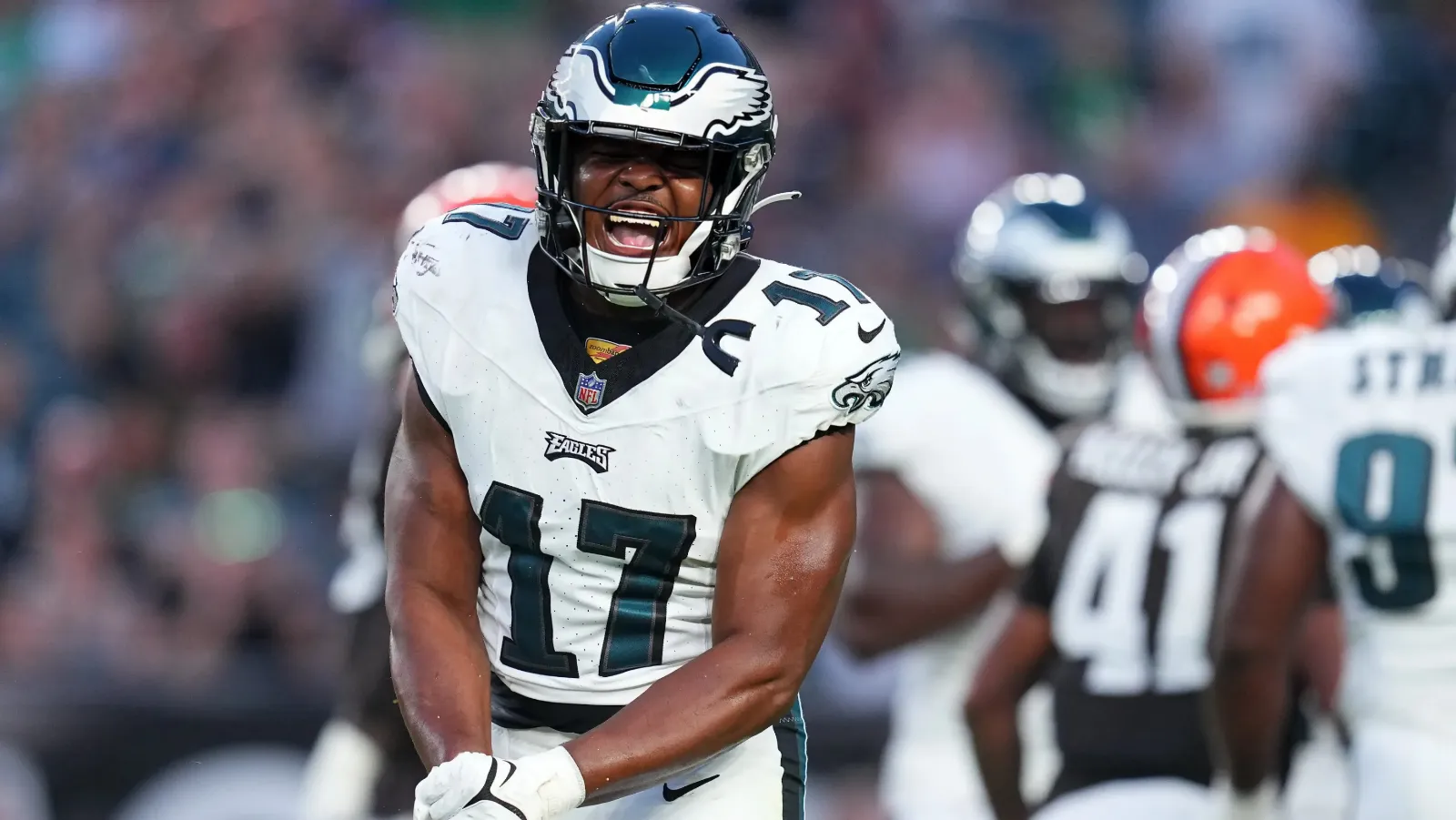 Eagles Former All-Pro Pegged Potential Cut Candidate