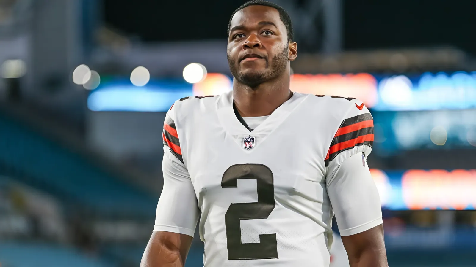 Proposed Trade Reunites Browns WR Amari Cooper With Former Team